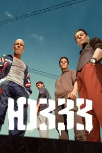 ЮЗЗЗ русский сериал